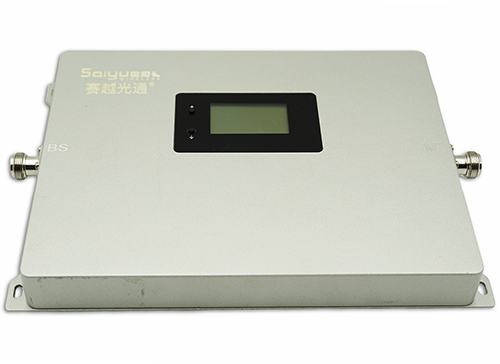  永定三频/四频/五频手机信号接收器800㎡