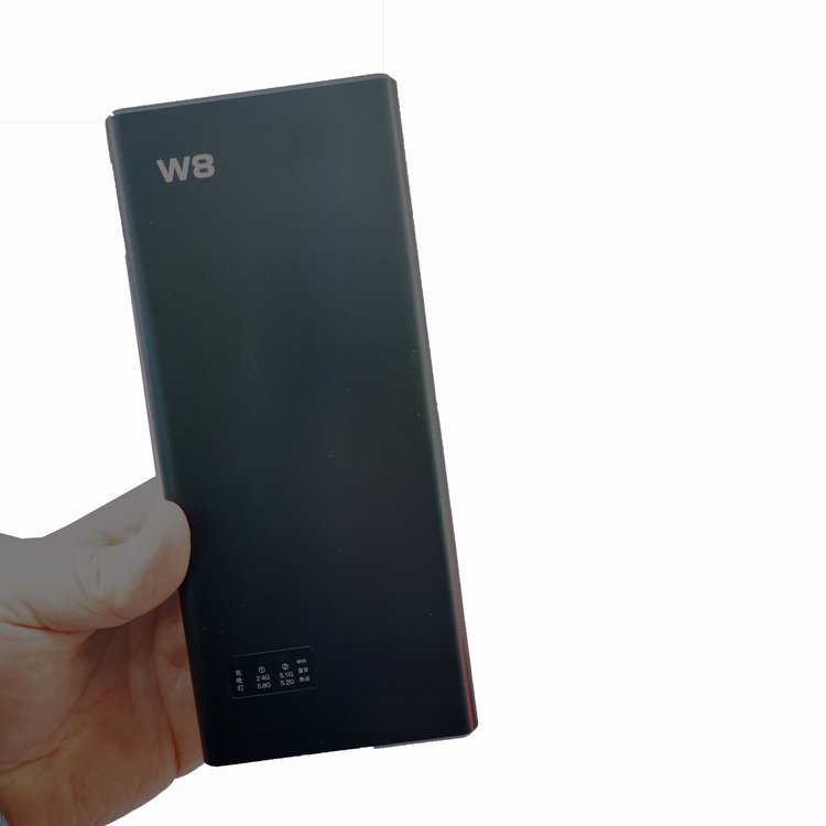  永定蓝牙WiFi信号屏蔽器