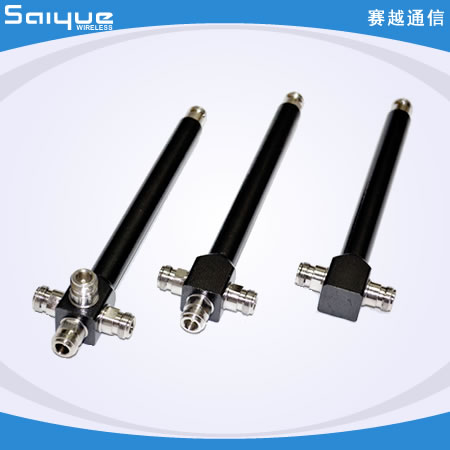  永定FM调频广播同步广播功分器