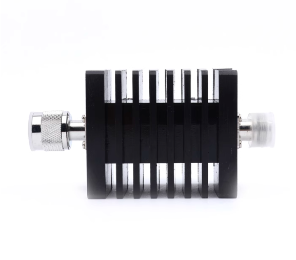  永定腔体固定衰减器0-3G/0-4G  N型接口